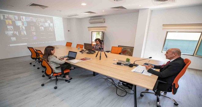 Başkan Soyer: İzmir turizminin anayasasını yazdık