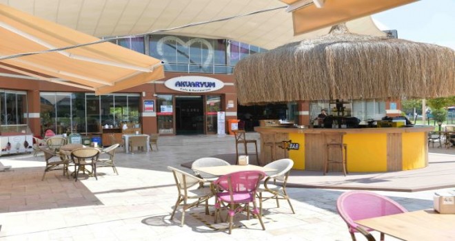 Çiğli Belediyesi sosyal tesislerinden sağlıkçılara indirim