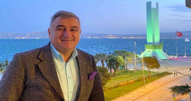 CHP Karşıyaka Belediye Başkan Aday Adayı Rodoplu: Seçim Karşıyaka'da garanti değil