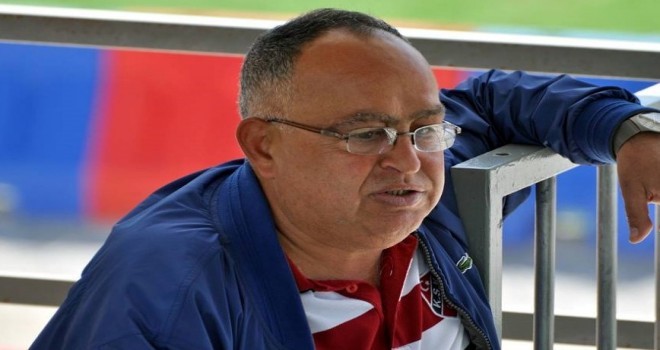 Karşıyaka'da Palaoğlu'ndan destek çağrısı