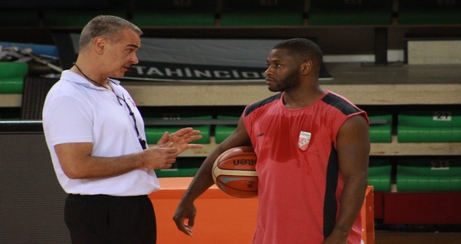 Bauermann: Oyuncularımın performansından memnunum