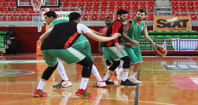 Pınar Karşıyaka-Anadolu Efes maçı ertelendi