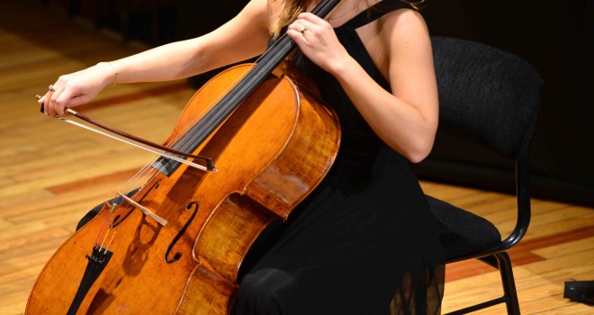 11.Dr.Nejat F. Eczacıbaşı Ulusal Beste Yarışması'na başvuru devam ediyor