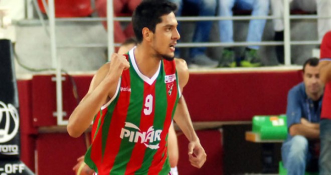 Pınar Karşıyaka, Egemen ile yollarını ayıracak