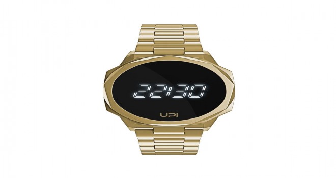 Up Watch Saat Zerafeti