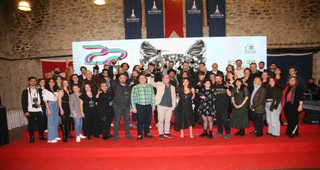 İzmir Kısa Film Festivali başlıyor
