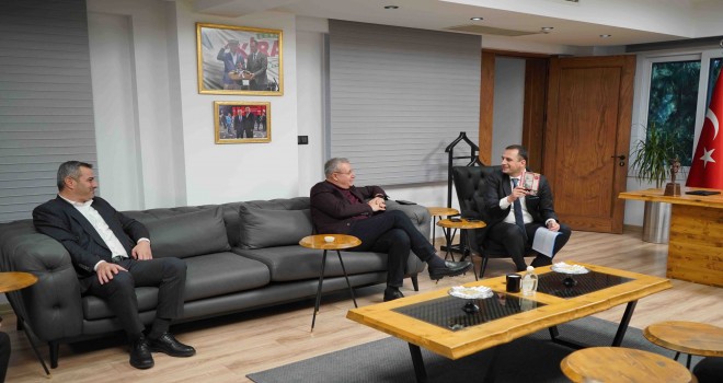 Bornova'da tematik müzeler için yeni adım