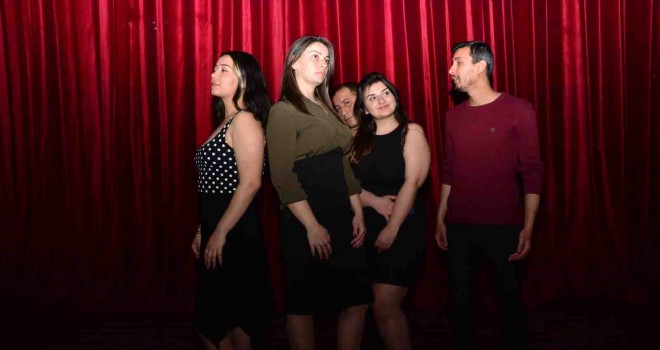 Torbalı’da kahkaha tufanı esecek