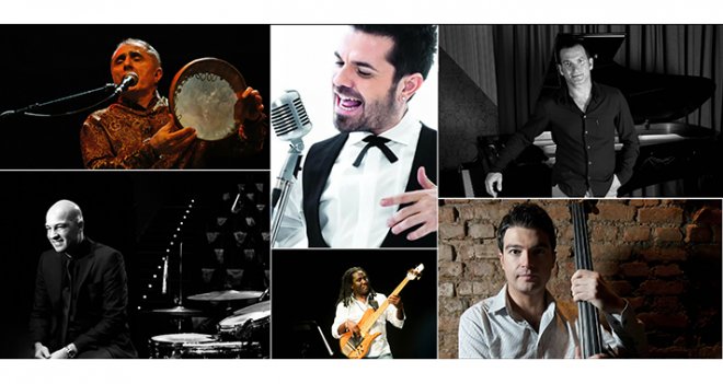 ''1 numara'' festival geliyor 