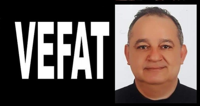 Karşıyaka Belediyesi'nden Fikret Bodur vefat etti