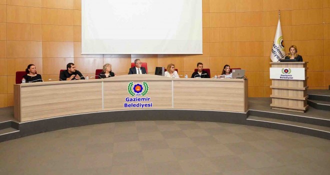 Başkan Arda: Afetlere karşı dirençli bir kentiz