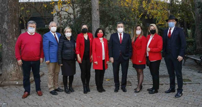 Konak Meclisi'nden kadın cinayetlerine kırmızı tepki