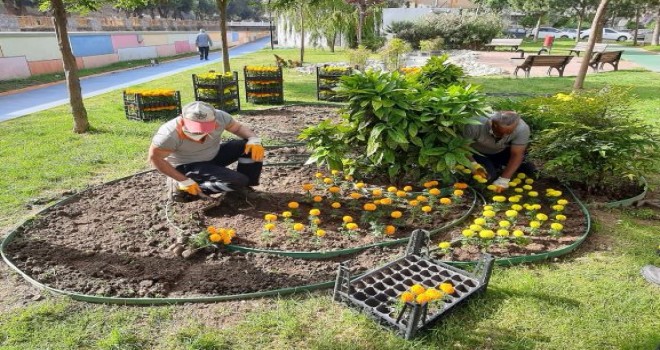 Karabağlar Belediyesi’nden kooperatiflere destek