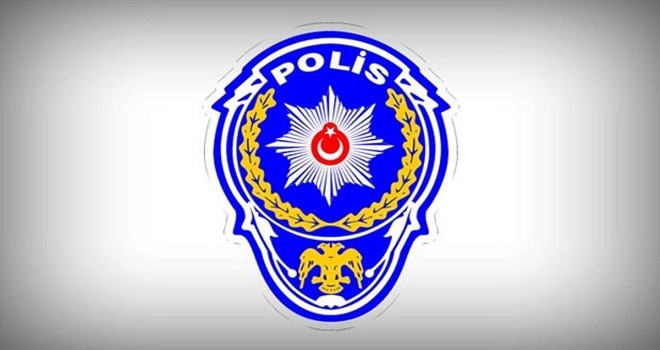 Karşıyaka'ya yeni emniyet müdürü