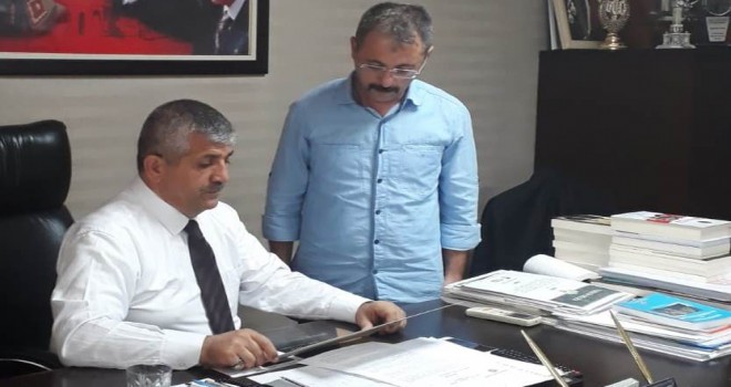 MHP'li Şahin: Müze panoramik olmalı