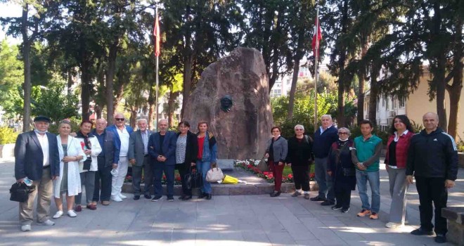 İmbatkoop, birinci yılını doldurdu