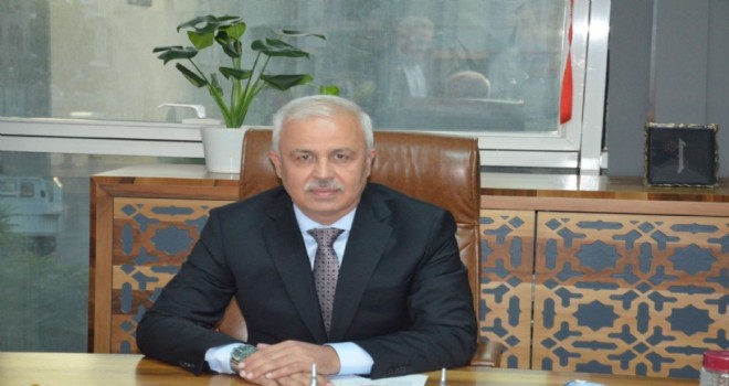 Ak Parti'li Köse: Sebep mali değil, tamamen yönetim sorunu