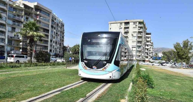 Yeni tramvay araçları alınacak