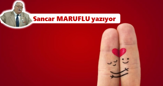 14 Şubat kutlu olsun; 17 Şubat'lar unutulmasın!..