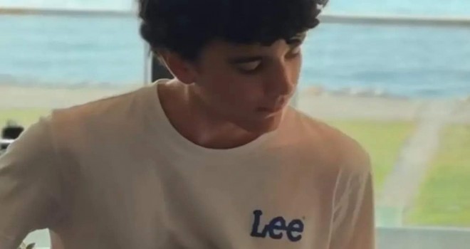 Cadılar Bayramı kabusa döndü, Atakent Anadolu Lisesi öğrencisi hayatını kaybetti