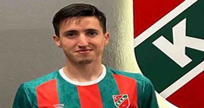 Sefa Küpeli Karşıyaka'da