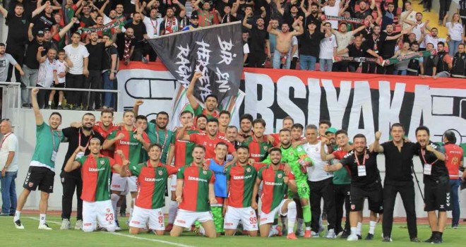 Basatemur: Taraftarlarımıza destekleri için teşekkür ediyorum