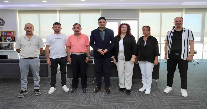 Türkiye Oryantiring Şampiyonası Aliağa’da yapılacak