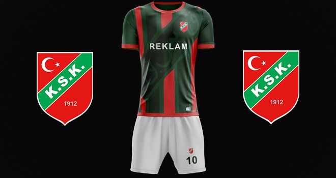 Karşıyaka'da alternatif forma belirlendi