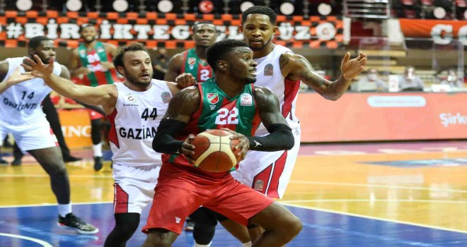 Pınar Karşıyaka, Gaziantep'te kayıp...