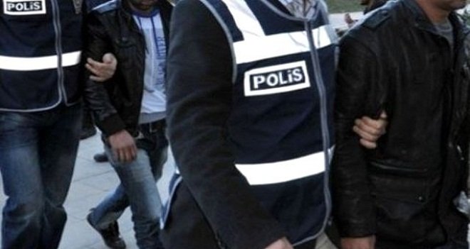 16 yaşındaki kızı kaçıran 2 kişi tutuklandı