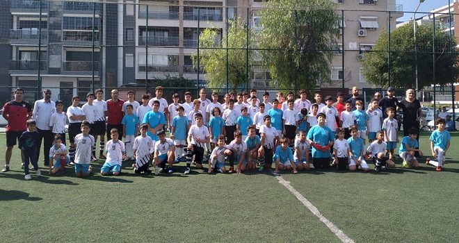 Bostanlıspor’un konuğu Manisa FK oldu