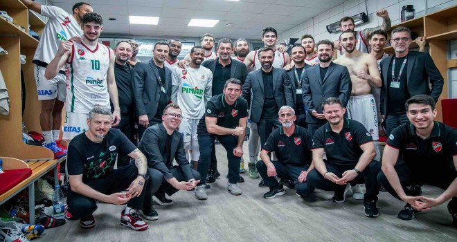 Sarıca: Çok büyük oynadık