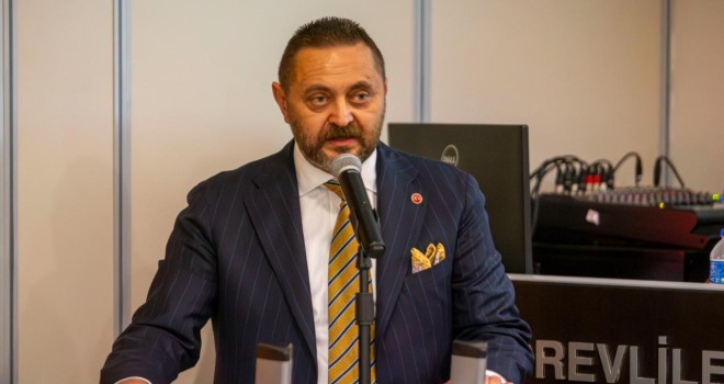 Ak Parti'li Ünal: Mecliste genel siyasete yer verilmesinden rahatsızız