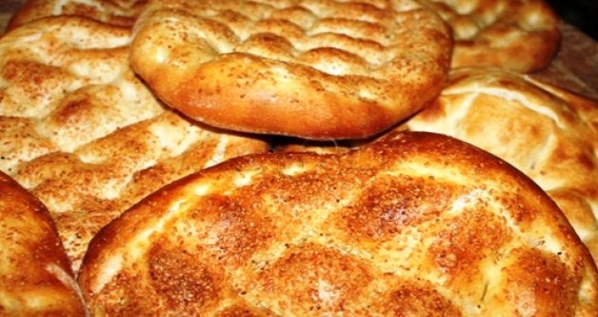 İzmir’de ekmek ve pide fiyatları belirlendi