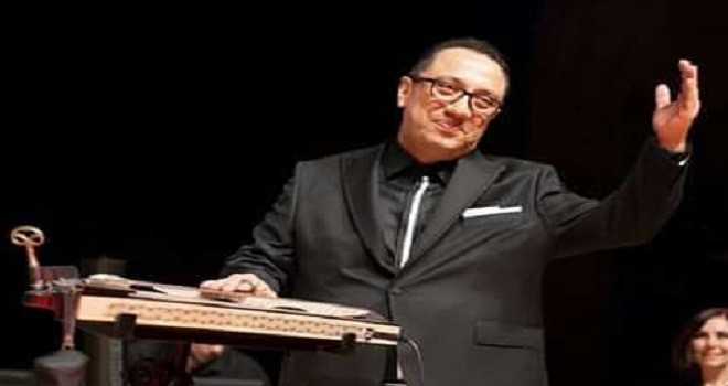 TRT Gençlik Korosu’ndan Bostanlı'da dev konser…