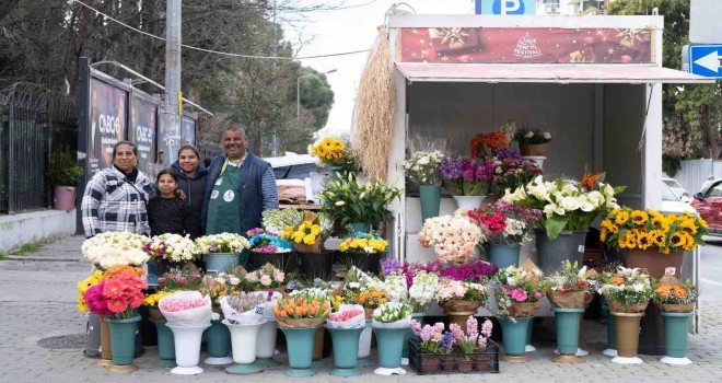 Meslek Fabrikası hayatları değiştiriyor