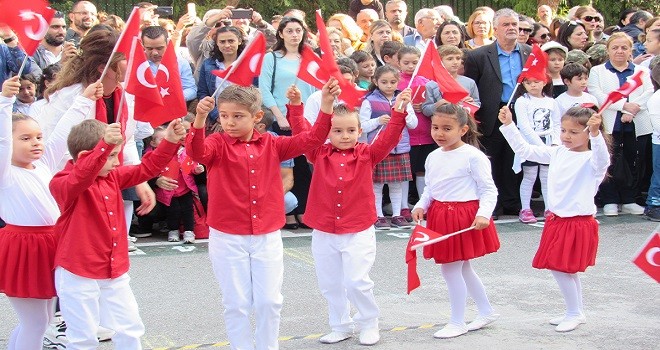 29 Ekim Coşkusu devam ediyor...