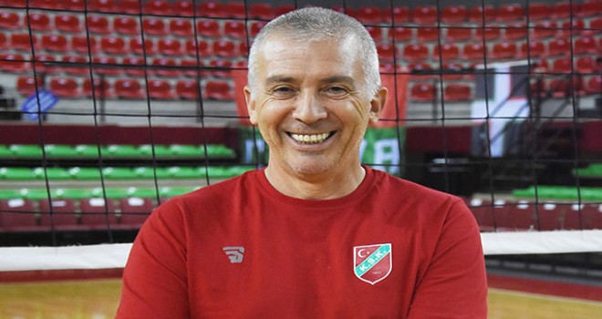 Yazıcıoğulları: Taraftarımıza kavuşacağımız günü iple çekiyoruz