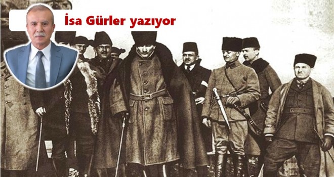 30 Ağustos Zafer Bayramı