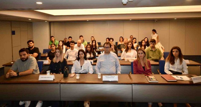 İZTO’dan e ticaretin mutfağında çalışacak personel sıkıntısına çözüm