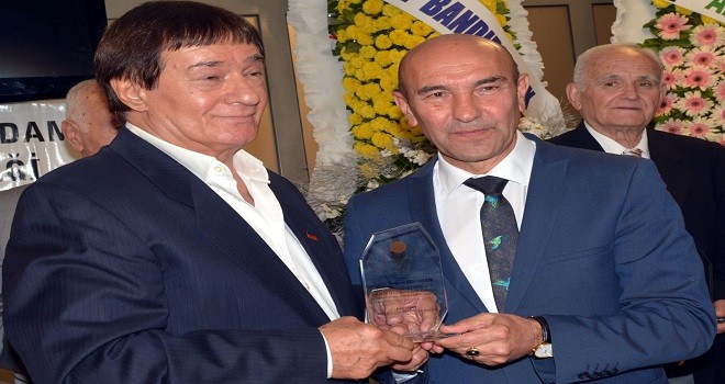 Altay'ın efsane başkanı Tuğrul Koparan vefat etti