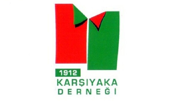 1912 Karşıyaka Derneği KSK için açıklama yaptı...