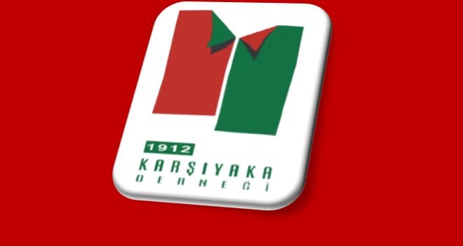 1912 Karşıyaka Derneği’nin Olağanüstü Genel Kurulu bugün...