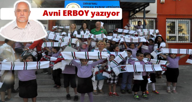 1912 Karşıyaka örnek olmalı…