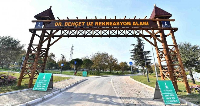 Başkan Soyer’den tüm İzmirlilere davet