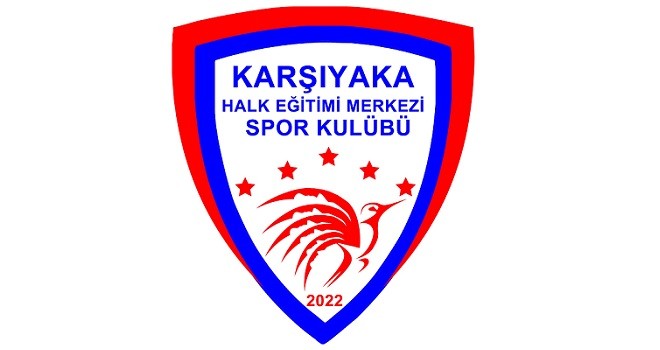 Karşıyaka Halk Eğitimi Spor Kulübü kuruldu