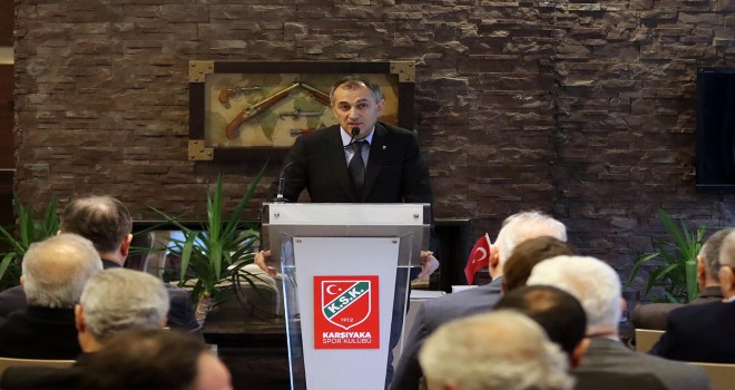 Azat Yeşil TFF yönetimini istifaya çağırdı