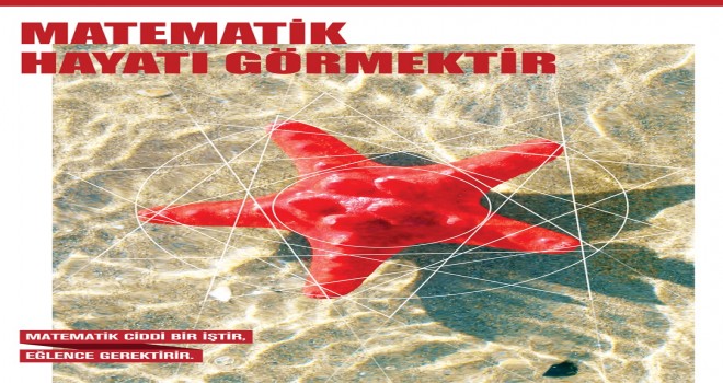 ''Herkes İçin Matematik'' tırı Bornova’ya geliyor