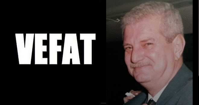 Karşıyakalı eski futbolcu vefat etti...