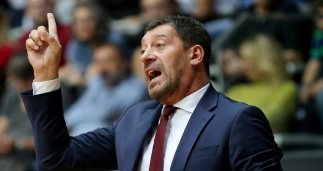 Ufuk Sarıca: Bu hataları yapmamamız lazım